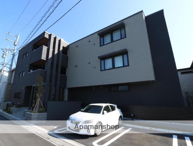 ウィステリア ベール