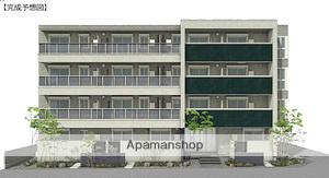 カスカード北浦和