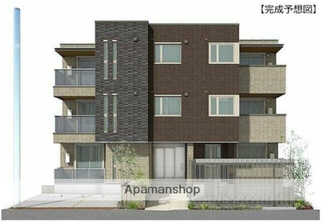 リリエート本太