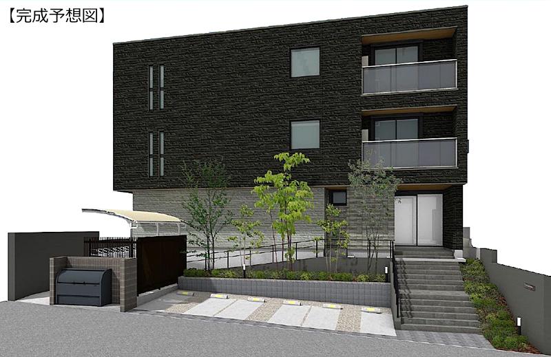 グランコート浦和