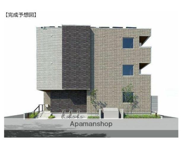 プリムベール岸町