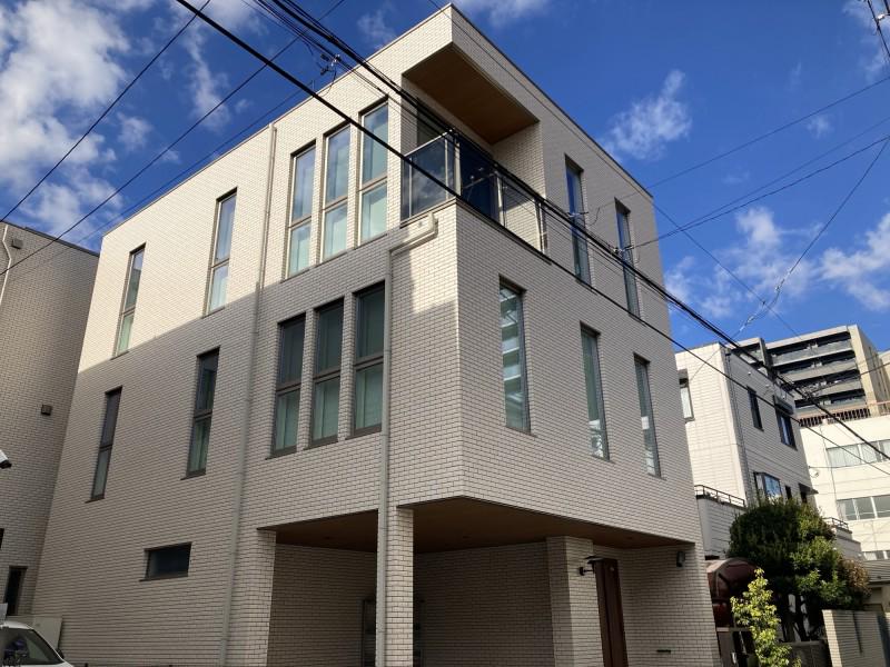 京浜東北・根岸線 北浦和駅 徒歩7分 3階建 築3年