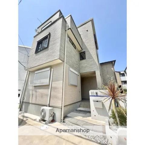 埼玉県さいたま市浦和区元町3丁目の戸建賃貸