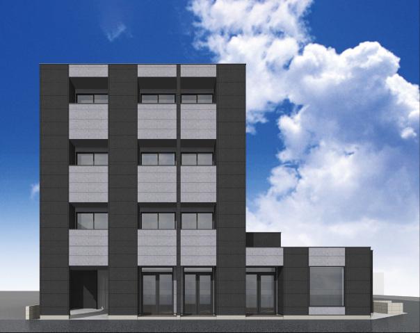 スカイルーチェ浦和