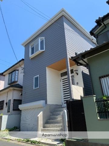 武蔵野線 東浦和駅 徒歩22分  築33年(3LDK)