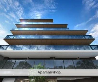 デュオステージ浦和岸町