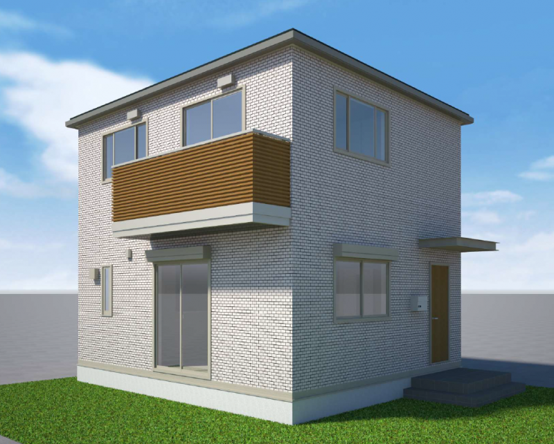 武蔵野線 東浦和駅 徒歩14分  新築(3LDK)