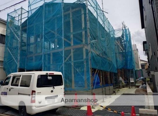 埼玉県さいたま市南区  築1年