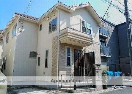 武蔵野線 南浦和駅 徒歩11分 2階建 築14年