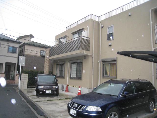 グリーンプラザ岸町(1LDK/2階)