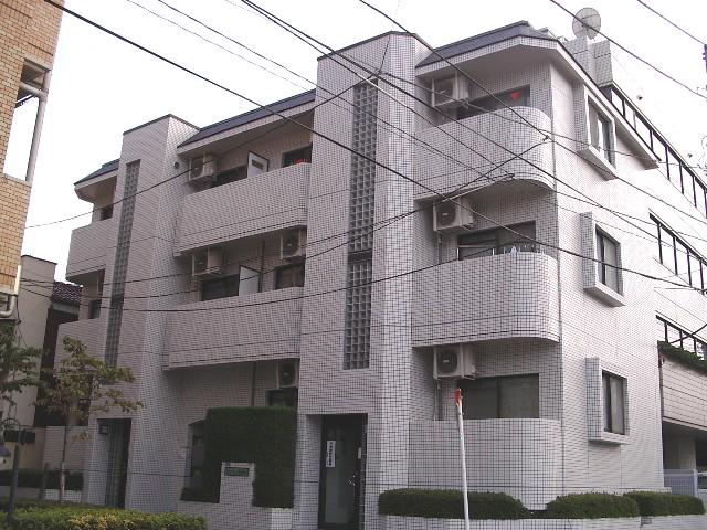 シャンブル南浦和