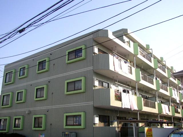 グリーンゲーブル