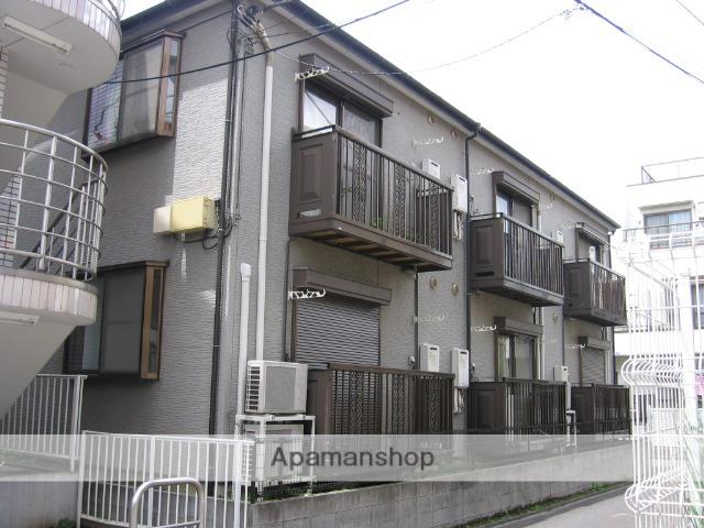 スカイハイツ東浦和