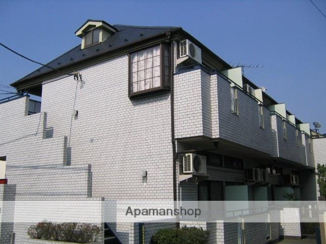 パークアベニュー南浦和