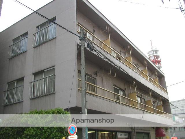 白石ビル