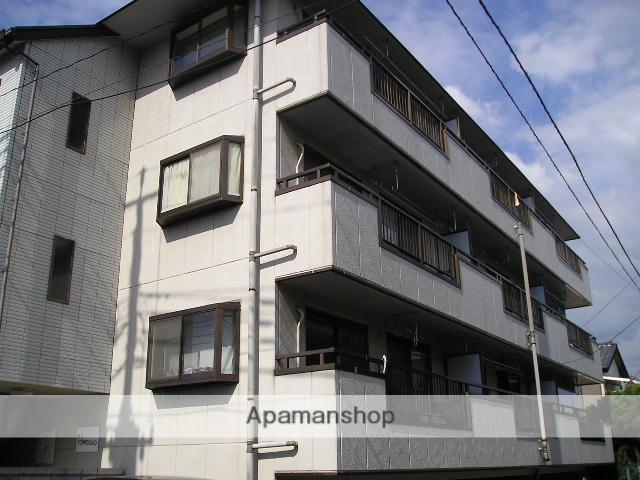 本太イブキマンション