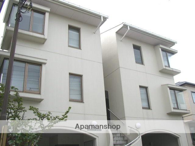 ツインハイツ元町