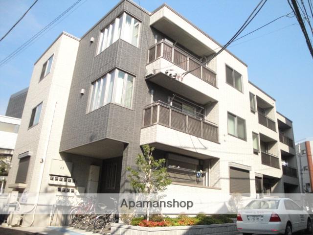 ヴィア浦和常盤