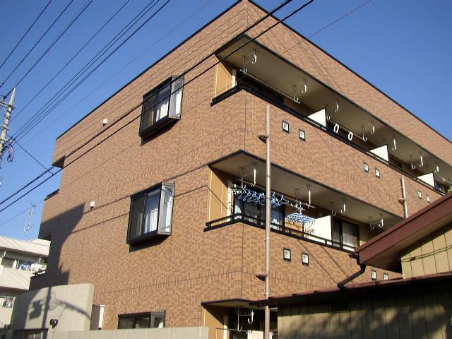 プリムローズときわ