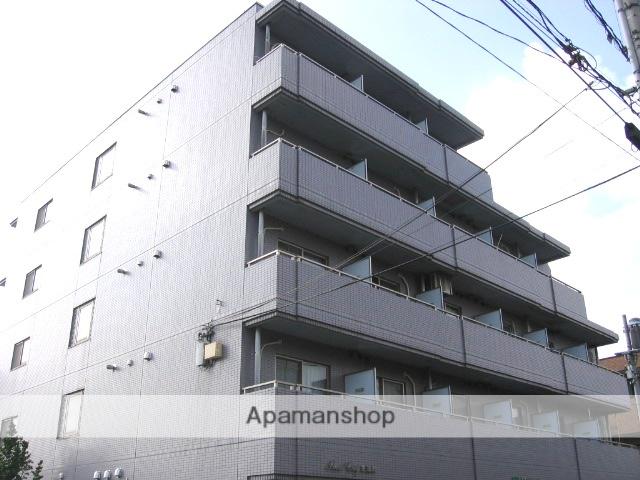 東浦和シティハイツ