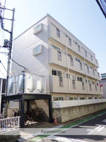 インプレストキワ