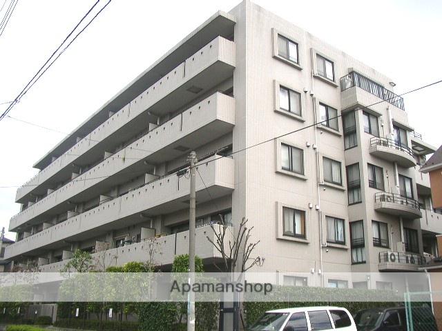 浦和太田窪パークホームズ