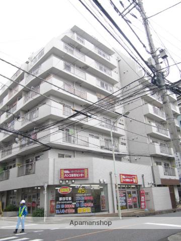 浦和仲町スカイマンション