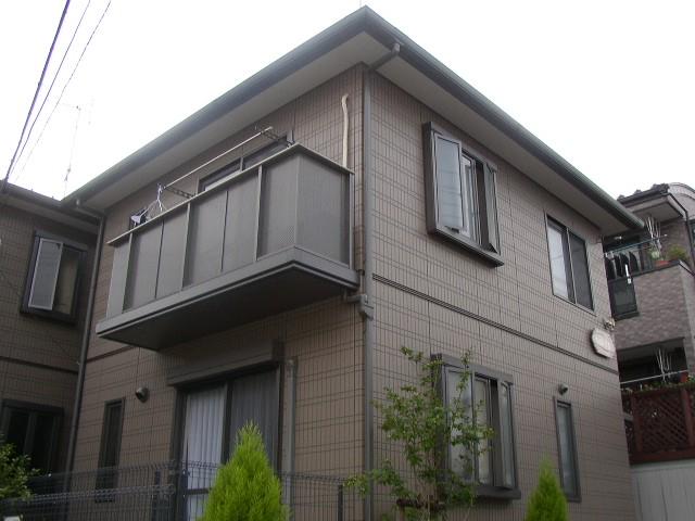 埼玉県さいたま市緑区  築24年(2LDK)