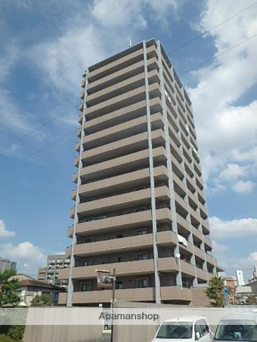 コスモ武蔵浦和サウスビューコート(2SLDK/5階)