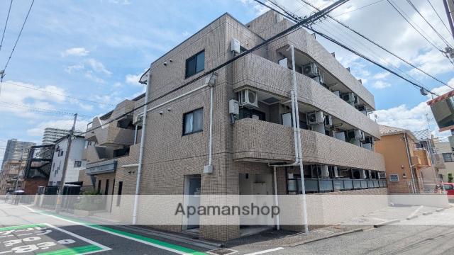 ワコーレ武蔵浦和