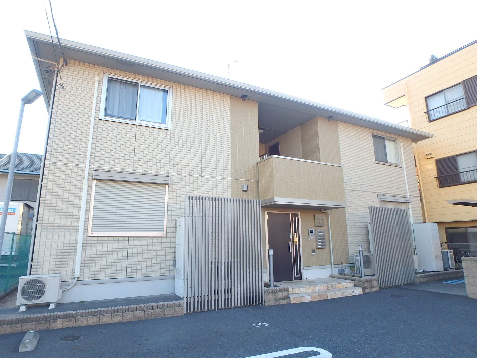 アルテシア雅Ⅱ