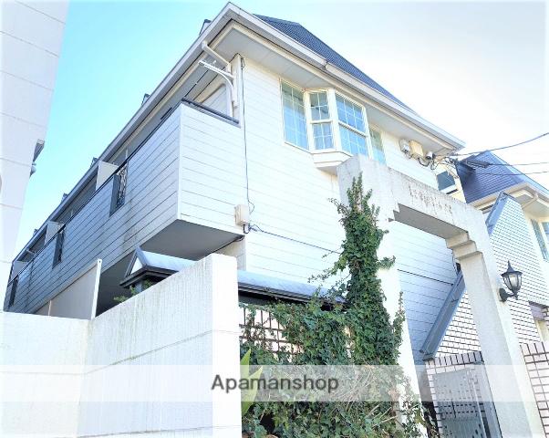 アイリス西浦和