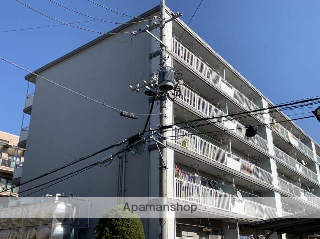 興栄マンションしらはた