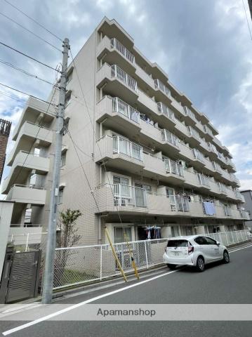 エヌエフ中浦和(2LDK/6階)