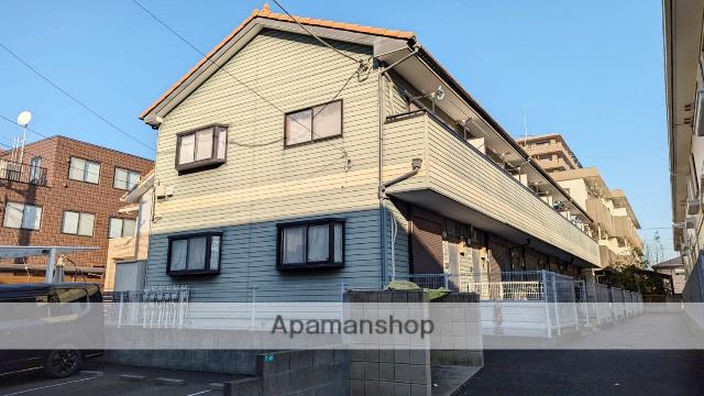 グリーンハウス平松