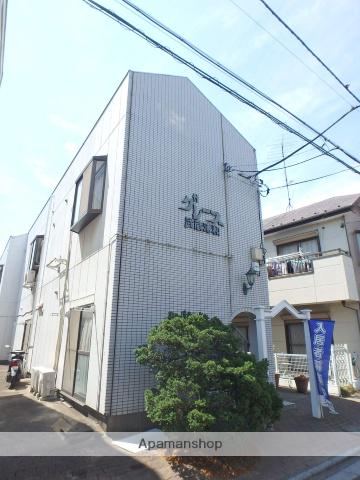 グレース武蔵浦和