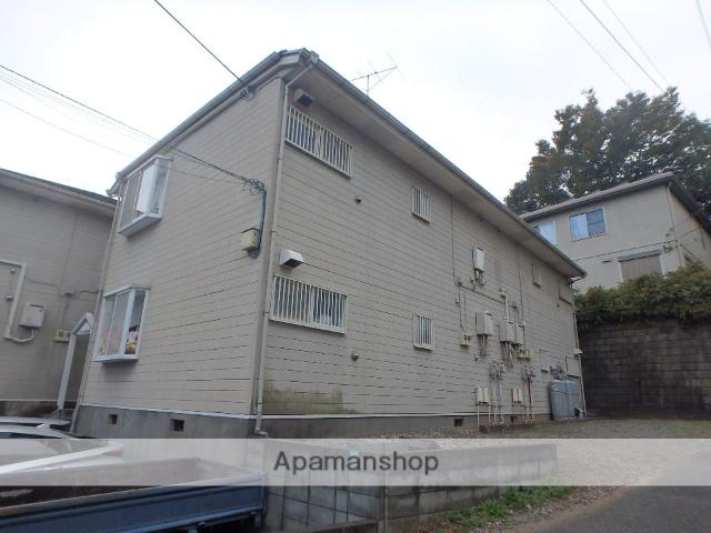 コリンヌ白幡A・B