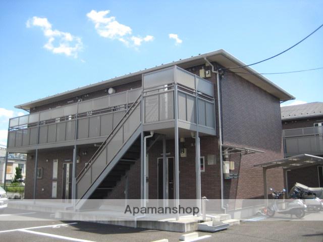 プラッサムコーポⅡ