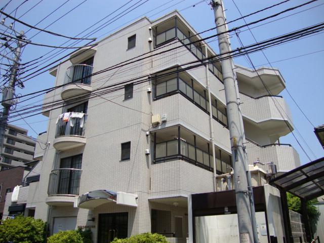 レジデンス岡田