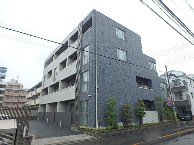 ロイヤルヒルズ武蔵野