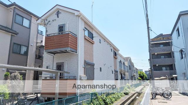 キャメル武蔵浦和