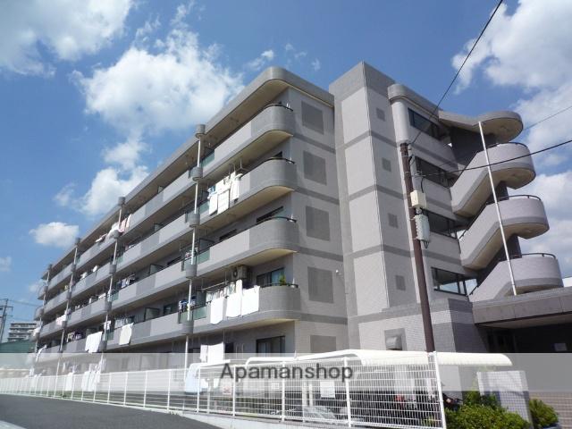 ベルメゾン武蔵浦和