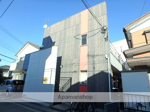 SEBOSEBO西浦和(ワンルーム/2階)