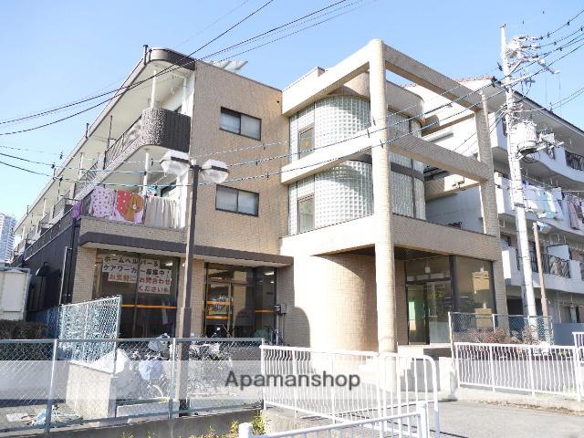 第二春日ビル