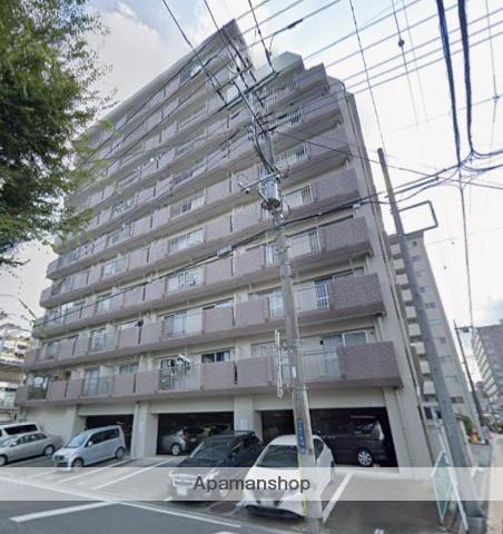 マンション戸田橋