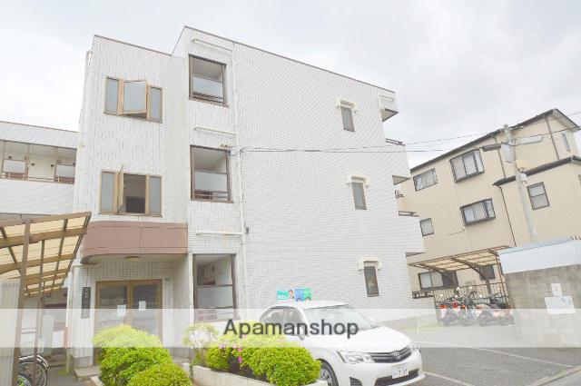 大和第2マンション