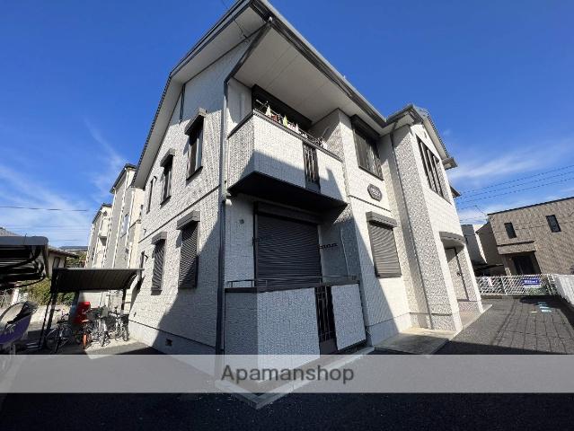 バリアントビレッジⅡ