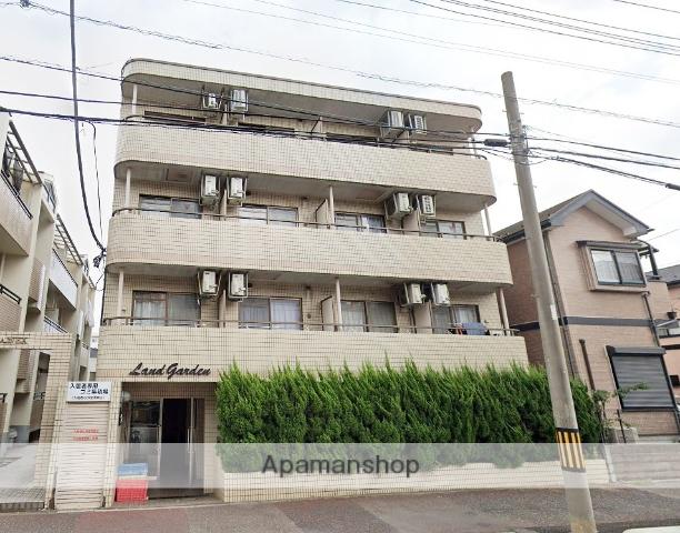 ランドガーデン