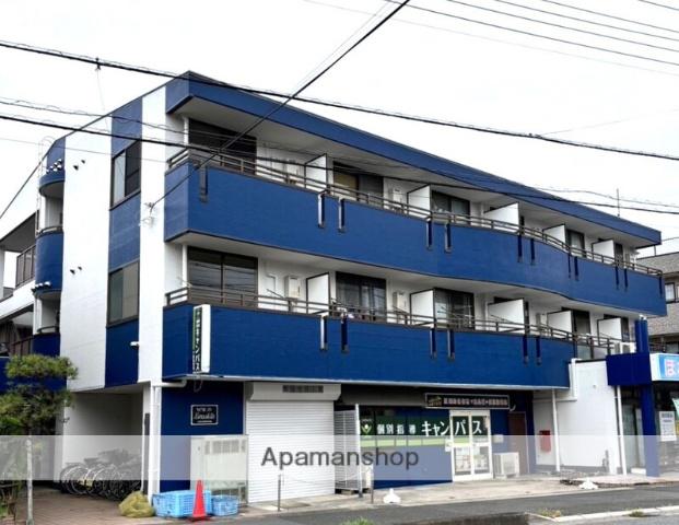 キャピタルシティ木下