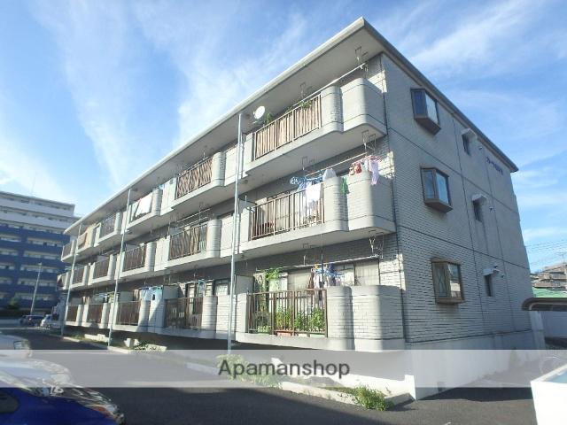 カーサ・鹿手 Ⅱ